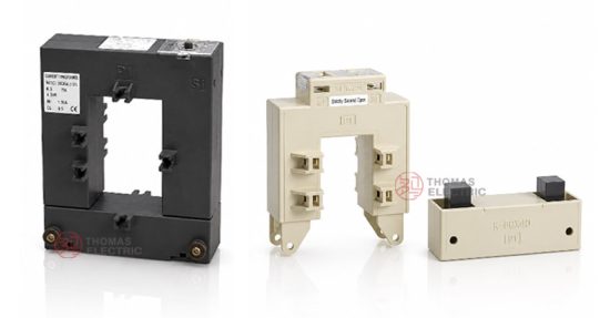 AKH-0.66/23/58/88/812/816 Split-Core Current Transformer