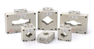BH-0.66(I) Low-Voltage Plastic Case Current Transformer