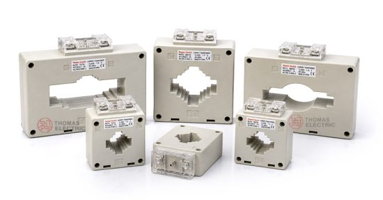BH-0.66(I) Low-Voltage Plastic Case Current Transformer
