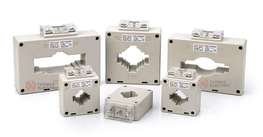 BH-0.66(I) Current Transformer Product Shows