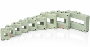 BH-0.66 II Indoor Plastic Case Current Transformer, low voltage distribution