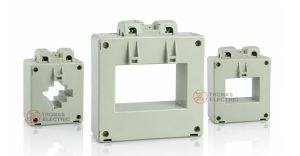 BH-0.66 III Indoor Plastic Case Current Transformer, low voltage distribution