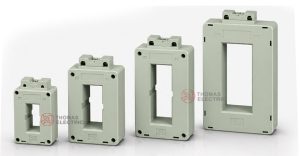 BH-0.66 IV Vertical Square-Hole Current Transformer, low voltage CTs