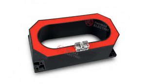 LXC-10/155-300-60/80 이중 케이블 트랙형 영상전류변성기