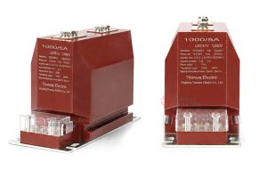 LZZBJ9-12A1、A2 11KV 12kV 屋内用鋳込型電流変成器