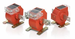 LQZJ4, LQZ5-0.66 Solid Cast-Resin Current Transformer