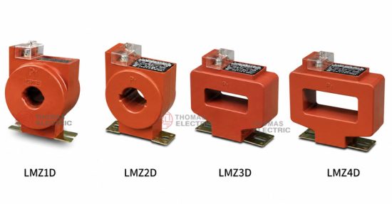 LFZ1D-0.66, LMZ□D-0.66 State Grid Metering Current Transformer