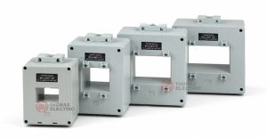 BH-0.66B VI Protection Current Transformer, Low Voltage Switchgear