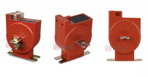 LFZ1D-0.66 low-voltage state grid metering current transformer