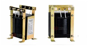 JDG-0.5, JDG4-0.5 indoor dry-type low-voltage Potential transformer