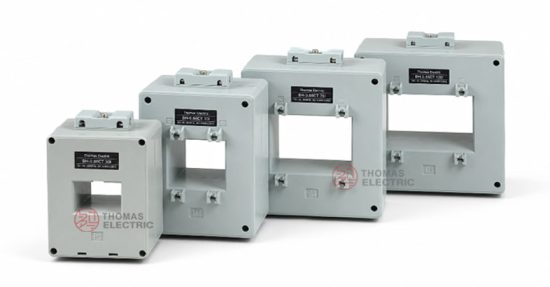 BH-0.66B VI Protection Current Transformer, Low Voltage Switchgear