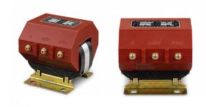 JDZ1-1, JDZ2-1 indoor cast-resin insulated potential transformer
