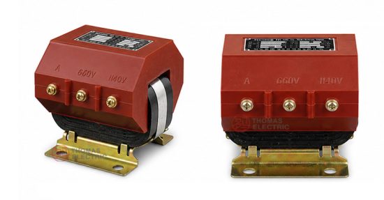 JDZ1-1, JDZ2-1 indoor cast-resin insulated potential transformer