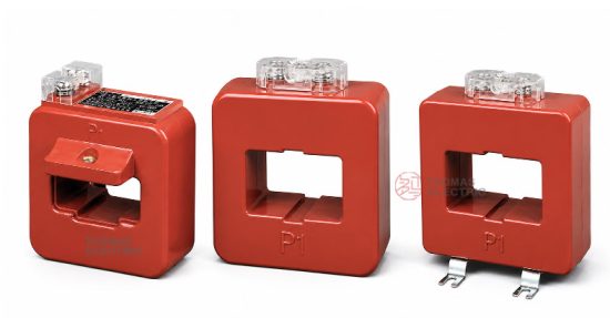 LMZ Series 0.66kV Indoor Epoxy resin cast Current Transformer