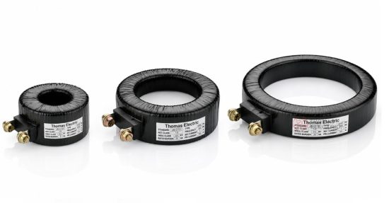 PR Dry-Type Current Transformer | Indoor