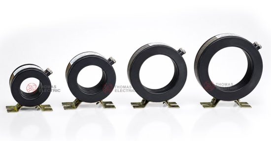 RCT 0.66kV low-voltage Current Transformer | Indoor