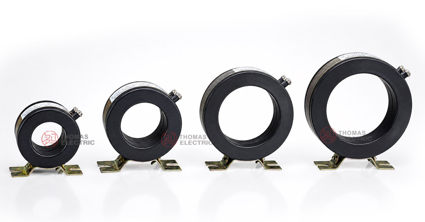 RCT Indoor Current Transformer Product Shows