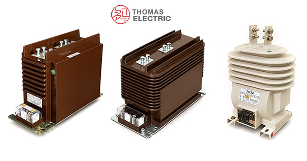 15kV-24kV Medium Voltage Current Transformers