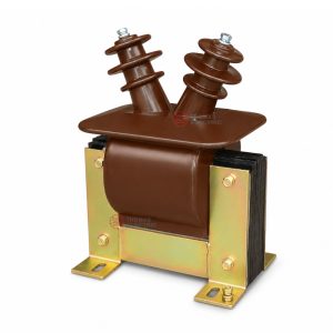 DZC6 10Q Outdoor Voltage Transformer 12kV Epoxy Cast Resin VT with 100V 220V Outputs featured image