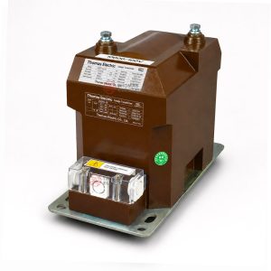 JDZ10-3,6,10A (RZL10) Indoor Epoxy Cast-Resin Voltage Transformer
