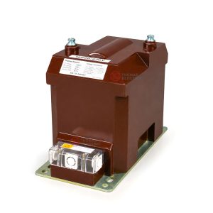 JDZ10-3/6/10B/180 Indoor Epoxy Cast-Resin Voltage Transformer