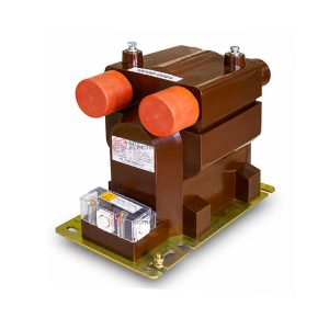 JDZ10 6R 10R Indoor Epoxy Cast Resin Voltage Transformer featured image