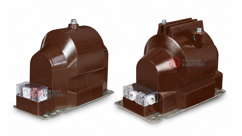 JDZX11-10/160 / UNE10 Indoor Epoxy Cast-Resin Voltage Transformer