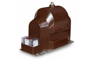 JDZX11-10/160 / UNE10 Indoor Epoxy Cast-Resin Voltage Transformer
