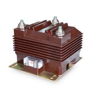 JDZ12A JSZV12 10R Fused Fully Enclosed Epoxy Cast Resin Voltage Transformer featured image