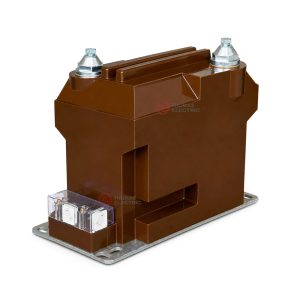 JDZ8 3 6 10R 190 Fused Indoor Epoxy Cast Resin Voltage Transformer featured image