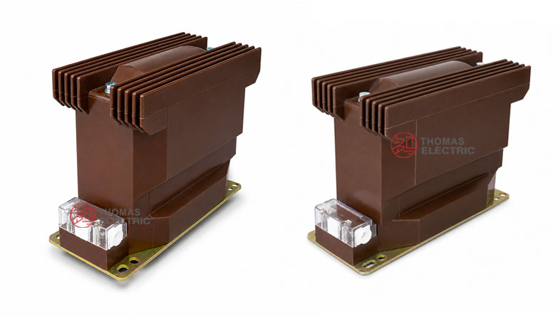 JDZF9-10GY/185 Indoor Epoxy Cast-Resin Voltage Transformer