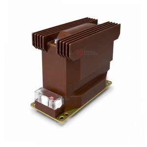 JDZF9 3 6 10GY 185 Indoor Epoxy Cast Resin Voltage Transformer featured image