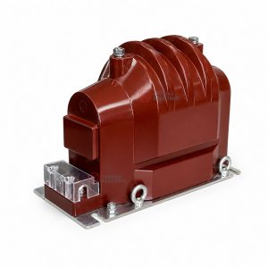 JDZQN 10 Indoor Epoxy Cast Resin Metering Voltage Transformer featured image