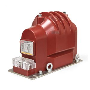 JDZQN 10 JDZXN 10 Indoor Epoxy Cast Resin Metering Voltage Transformer featured image