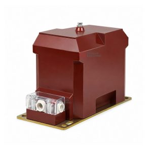 JDZX10 10B 180 Indoor Epoxy Cast Resin Voltage Transformer featured image