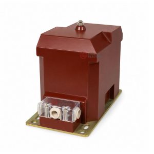 JDZX10-3,6,10A (REL10) Indoor Epoxy Cast-Resin Voltage Transformer
