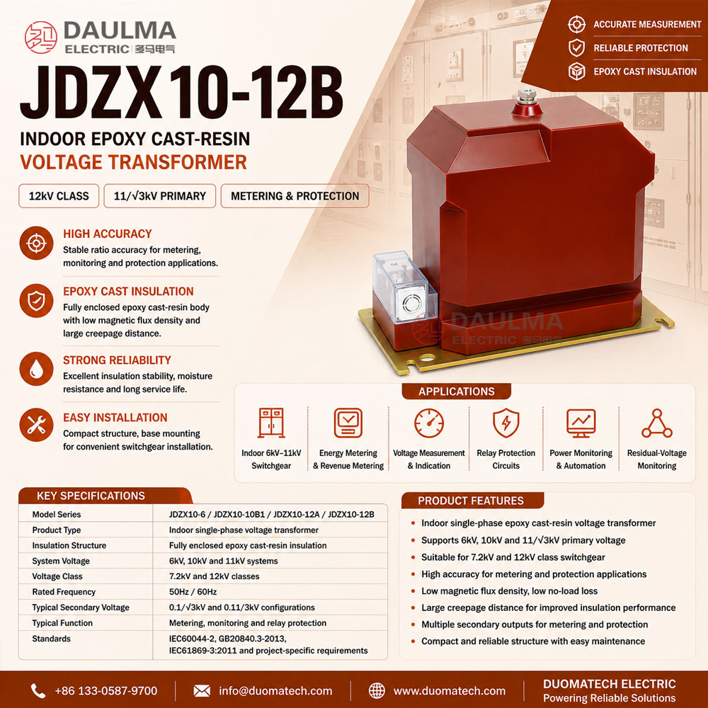 JDZX10, REL-10 Trasformatore di tensione in resina epossidica per interni Thomas Electric JDZX10, REL-10 Trasformatore di tensione in resina epossidica colata per interni – Presentazione prodotto