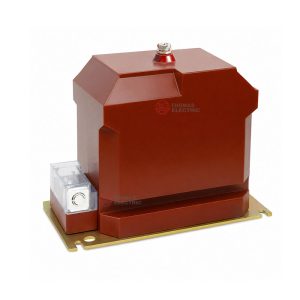 JDZX10 6 10B1 12A 12B Indoor Epoxy Cast Resin Voltage Transformer featured image