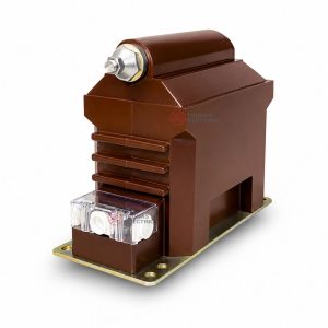 JDZX10 6R 10R 160 Fused Dry Type Single Phase Voltage Transformer with fuse featured image