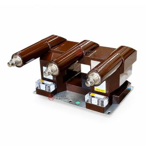 JDZX15 JSZV15 10R Fused Fully Enclosed Epoxy Cast Resin Voltage Transformer featured image