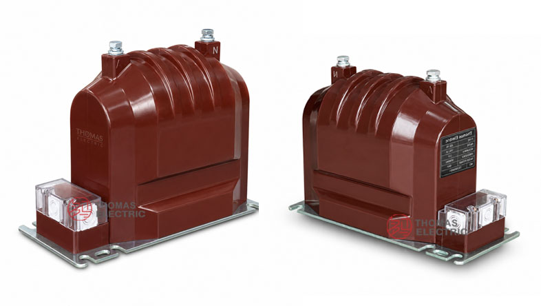 JDZ(X)7-10, UNEZ7-6/10 Indoor Epoxy Cast-Resin Voltage Transformer
