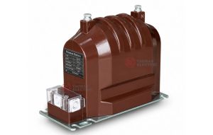 JDZ(X)7-10, UNEZ7-6/10 Indoor Epoxy Cast-Resin Voltage Transformer