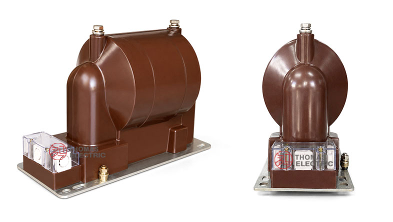 JDZ(X)8-3, 6, 10 Indoor Epoxy Cast-Resin Voltage Transformer