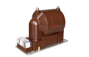 JDZ(X)8-3, 6, 10 Indoor Epoxy Cast-Resin Voltage Transformer