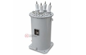 JSJW-6, JSJW-10 Three-Phase Oil-Immersed Voltage Transformer