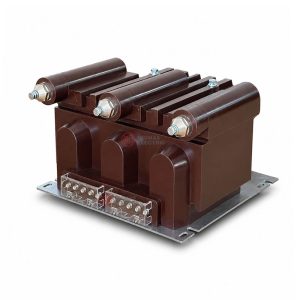 JSZJK 3 6 10R Fused Three Phase Anti Ferroresonance Voltage Transformer featured image 1