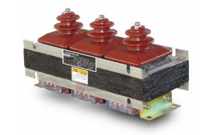 JSZW3-6G / JSZW3-10G Mining Flameproof Combined Switch Three-Phase Voltage Transformer