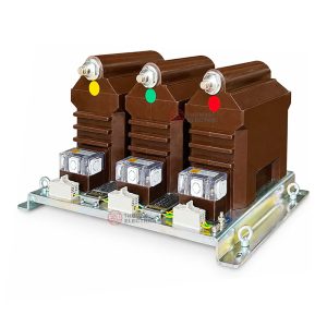 JSZX18 6R 10R Fused Three Phase Epoxy Cast Resin Voltage Transformer featured image