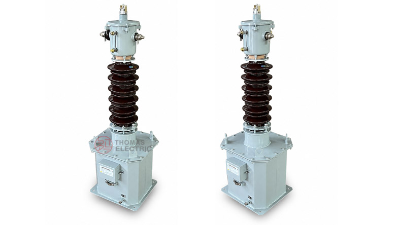 LB7-35W Outdoor Oil-Immersed Current Transformer