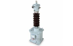 LB7-35W Outdoor Oil-Immersed Current Transformer